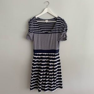Anthropologie dress